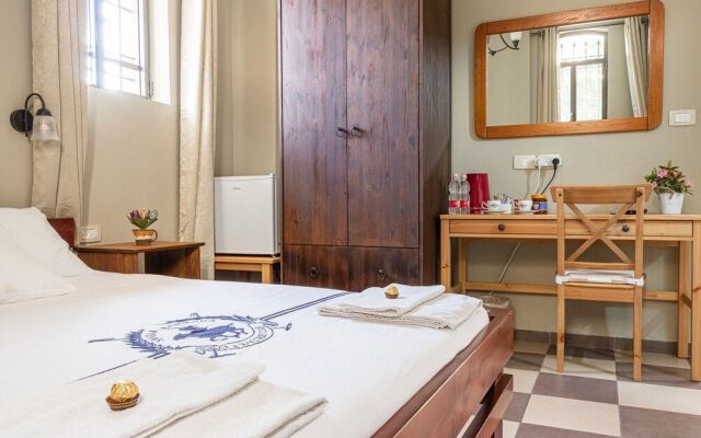 Asfour Boutique Hotel