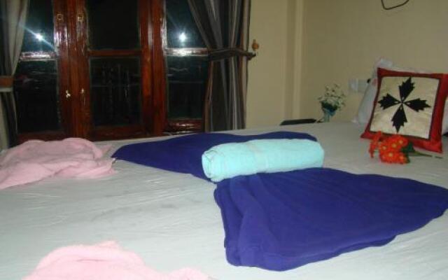 Serenity Homestay