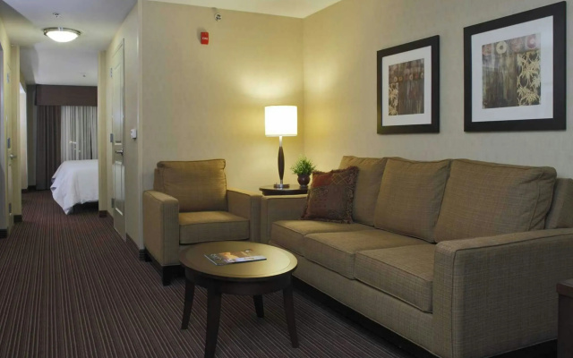 Hilton Garden Inn Clovis