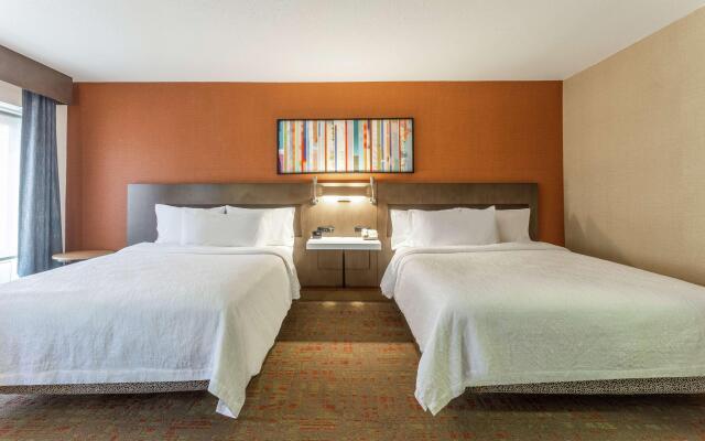 Hilton Garden Inn Chicago/Tinley Park