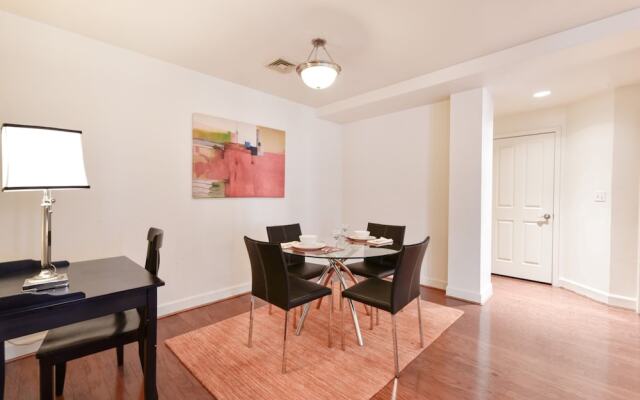 Garrison Square Apartments by Bluebird Suites