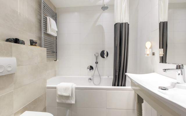 Grand Canal Boutique Hotel