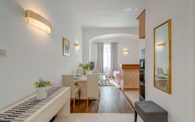 Apartments Riva Lucija by Litto