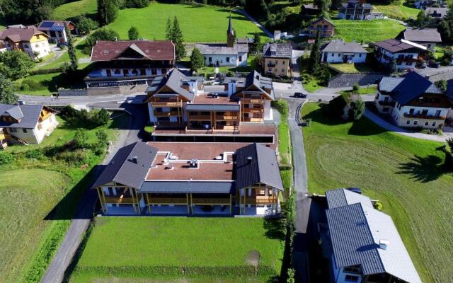 Premium Apartments am Weißensee