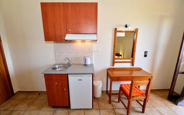 Vergas Hotel