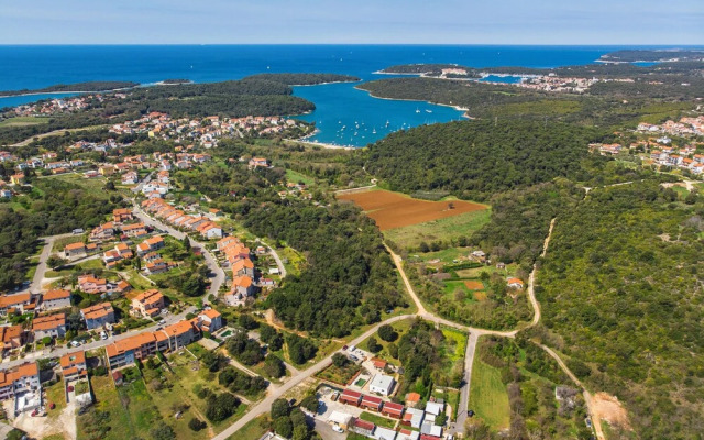 Pool Apartment Suzi 4