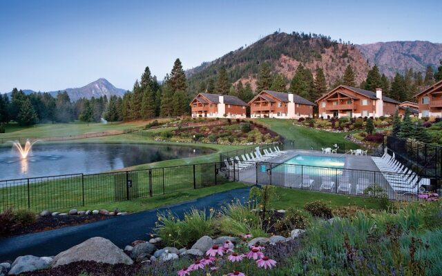 WorldMark Leavenworth