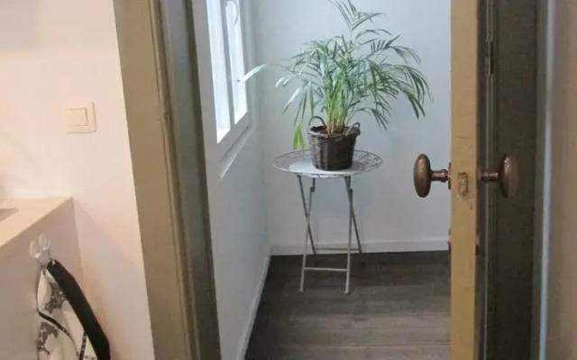 Apartment De Ware Jacob