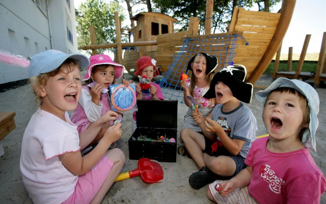 Best Western Hanse Hotel