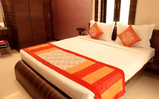 Hotel South Fern