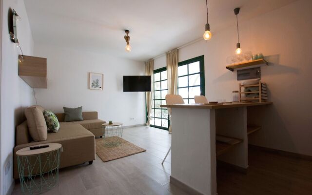 Fuerte Holiday Bungalow Style And Comfort
