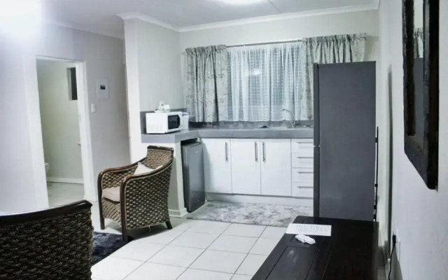 Maruleng Guest House