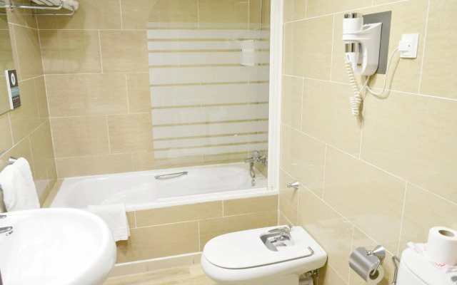 Hotel Alda Ciudad de Soria