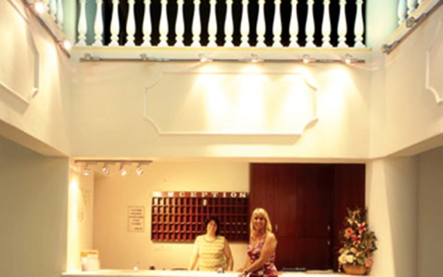 Diagoras Hotel