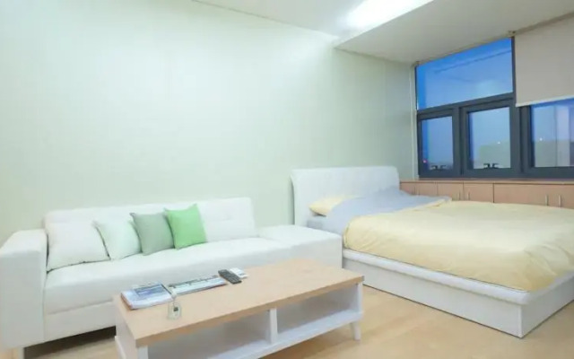 Edencity Samsung Station