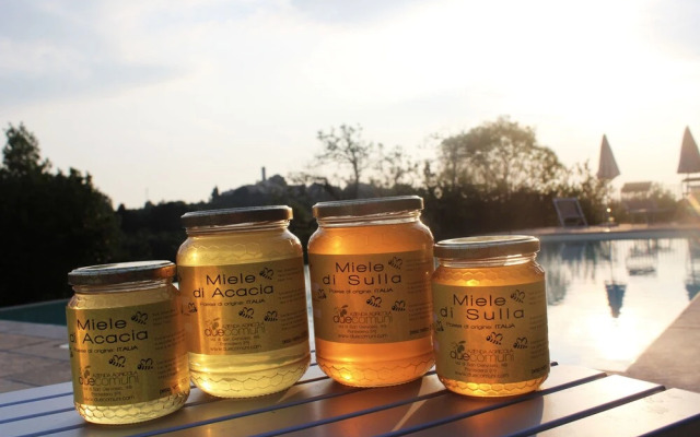 Agriturismo Due Comuni