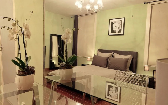 Suites du vieux Douai