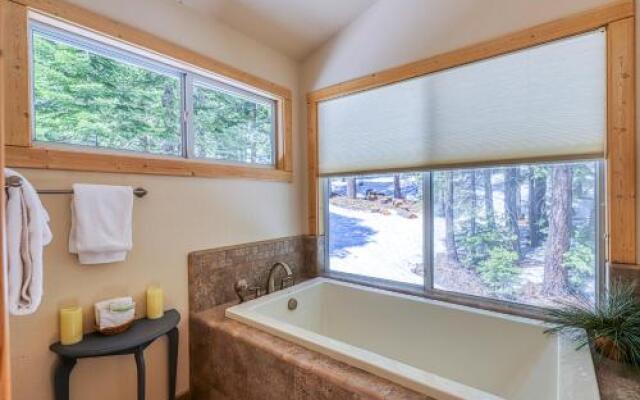 Ward Creek Base Camp