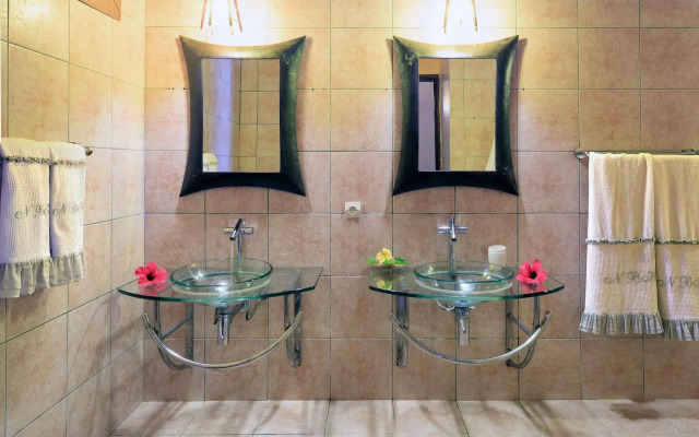 Nosy Be Hotel & Spa