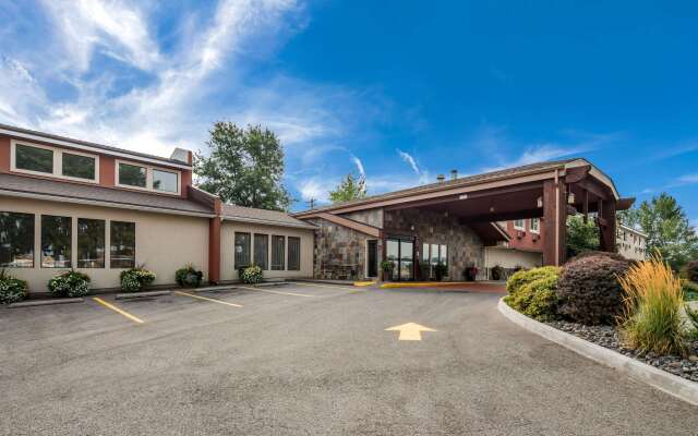 Quality Inn & Suites Coeur d'Alene