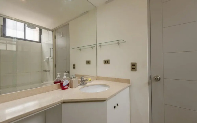Greatly Miraflores Apartment