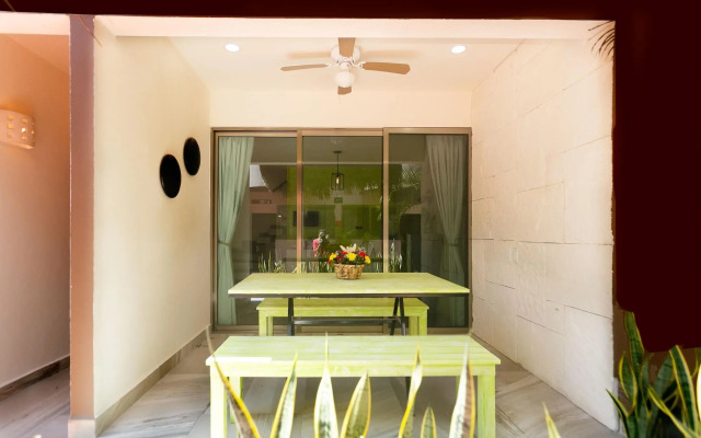 Casa Kaoba Hotel & Suites