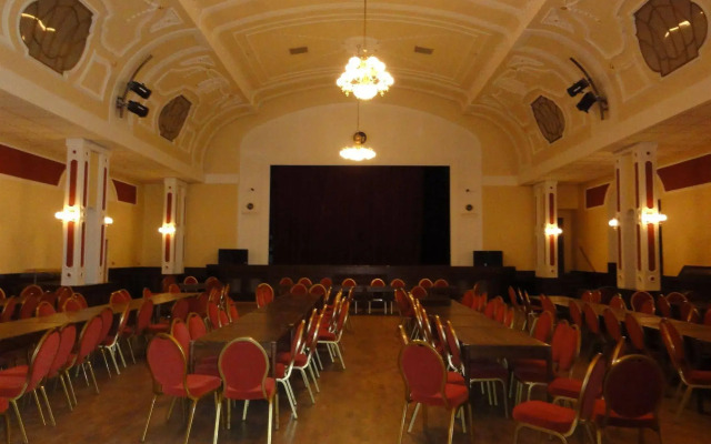 Hotel Continental