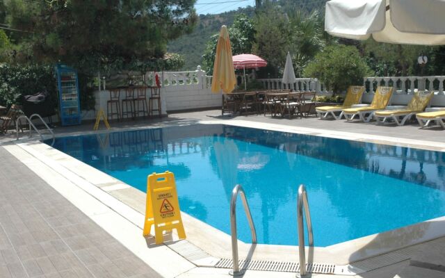 Kapri Konak Hotel