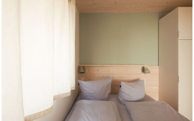 House in Reed 1 - Apartment 1