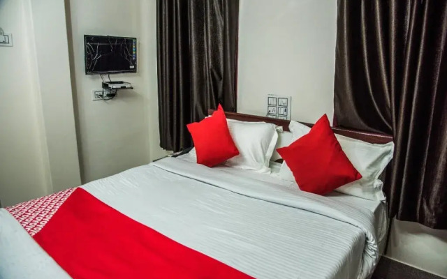 Hotel Shalimar By OYO Rooms