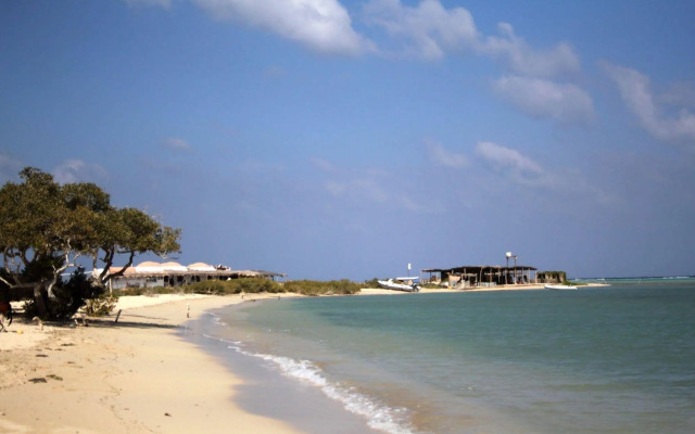 Wadi Lahami Village
