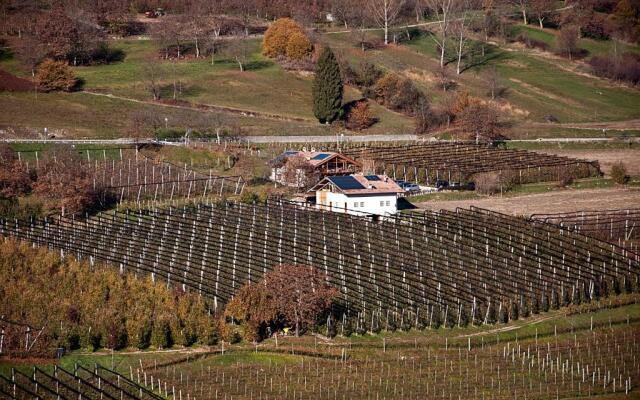 Agritur Maso Pra' Cavai B&B