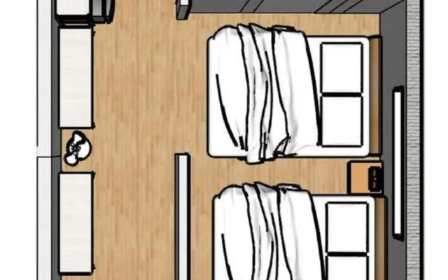 Noah Ikebukuro / Vacation STAY 7296