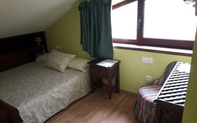 Hotel Foronda