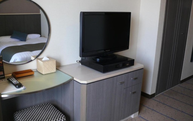 Standard Double room (풀 더블 침대) 사진 2