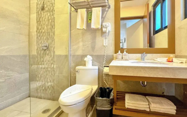 50 Suites Double Queen