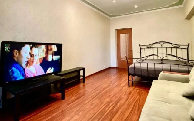 Apart Saray на улице Академика Ильюшина 16