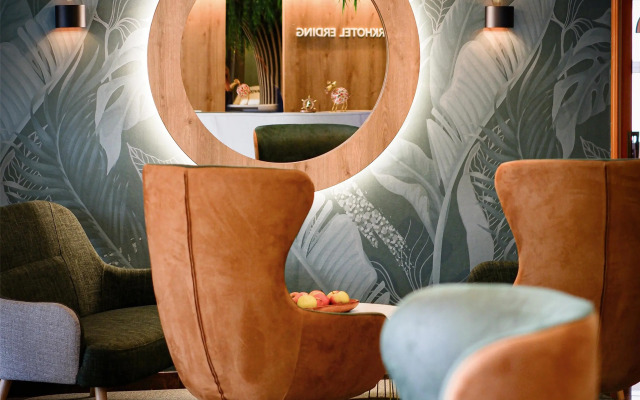Best Western Plus Parkhotel Erding