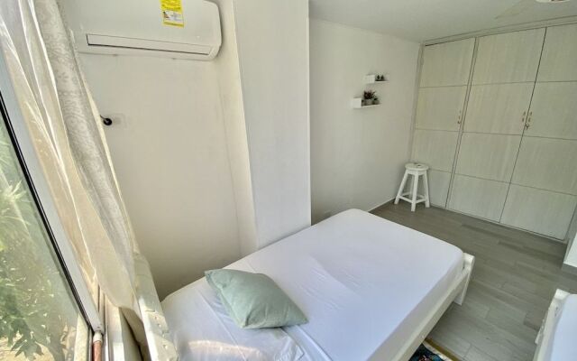 Apartamentos Genesis - Rodadero by SOHO