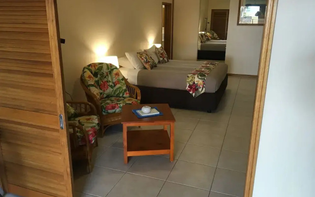 Taihoa Holiday Units