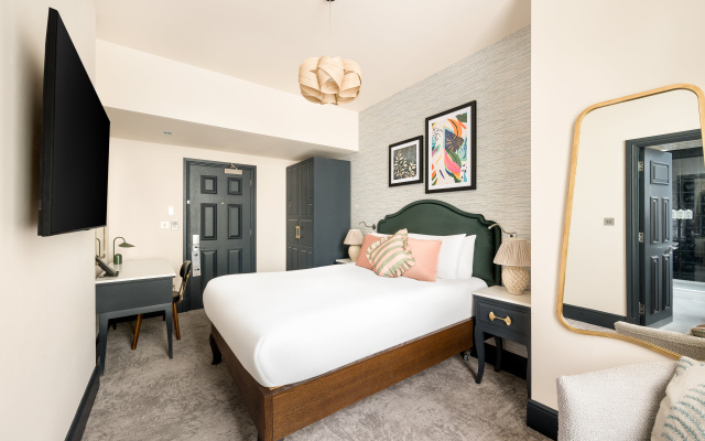 Hotel Indigo London - Kensington by IHG
