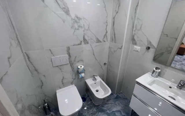 Borgo 1313 Napoli