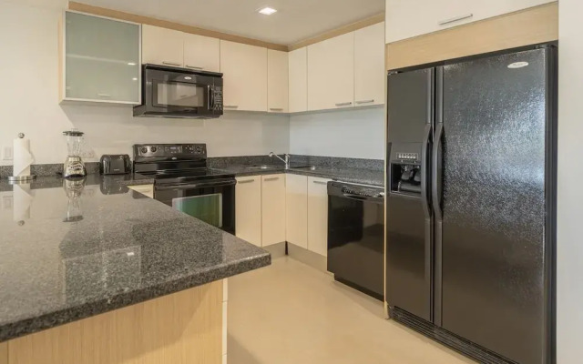 Ocean Front - Eagle Beach - Oceania