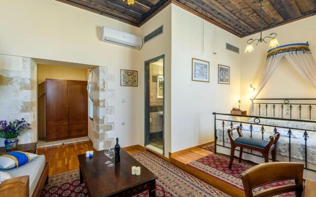 Belmondo Hotel