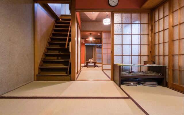 Enishi Toufukuji Kyoto