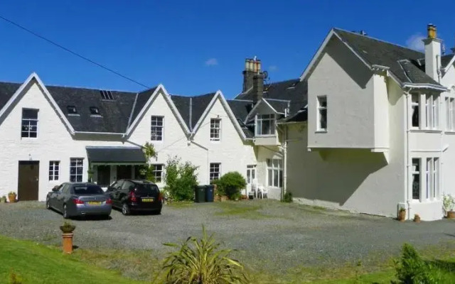 Wellpark Hotel