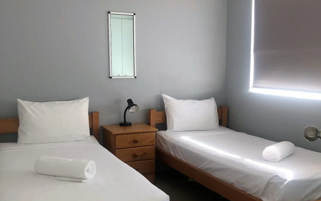 Tripcony Quays Apartments