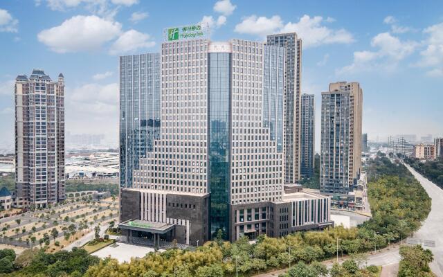 Holiday Inn Nanning Zhuangjin