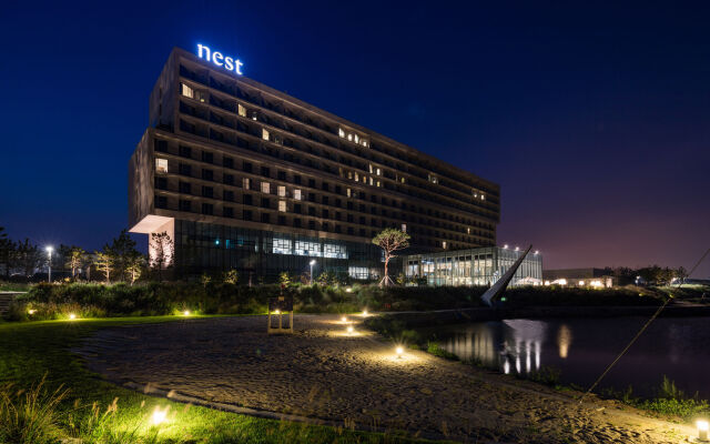 Nest Hotel Incheon