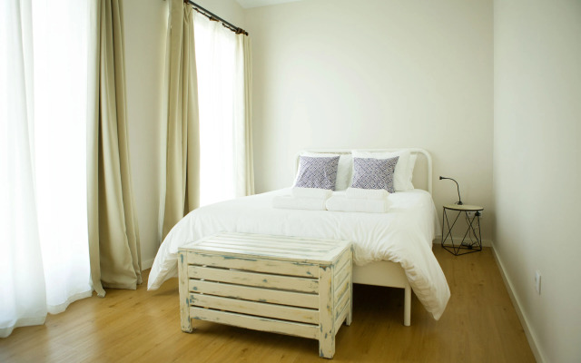 The Holy Cow - Hostel & Suites